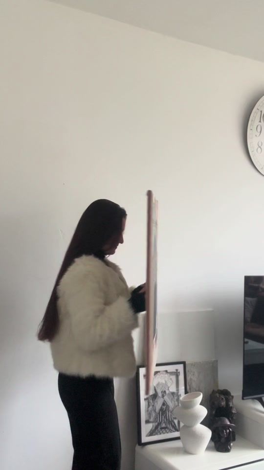 TikTok video thumbnail by walaa.art.1
