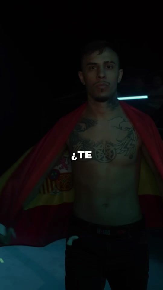 TikTok video thumbnail by kikeelgenio