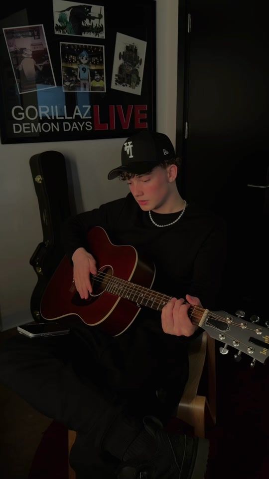 TikTok video thumbnail by joshdecember10