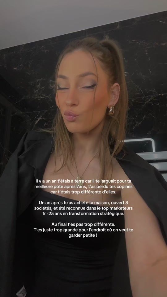 TikTok video thumbnail by morganelgnn