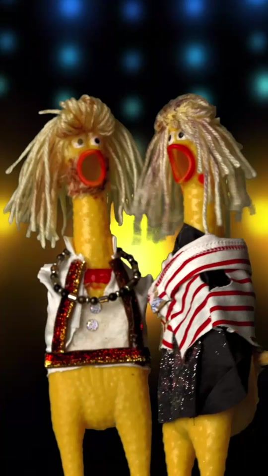 TikTok video thumbnail by squeaknsing