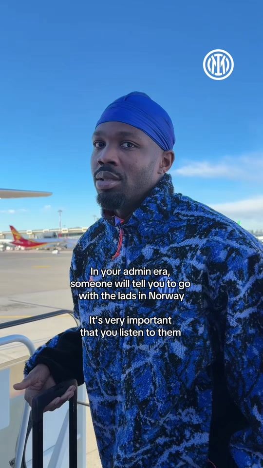 TikTok video thumbnail by inter