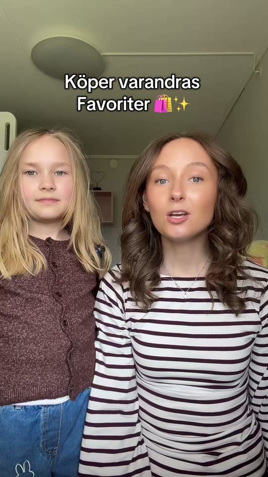 TikTok video thumbnail by linneaandviola