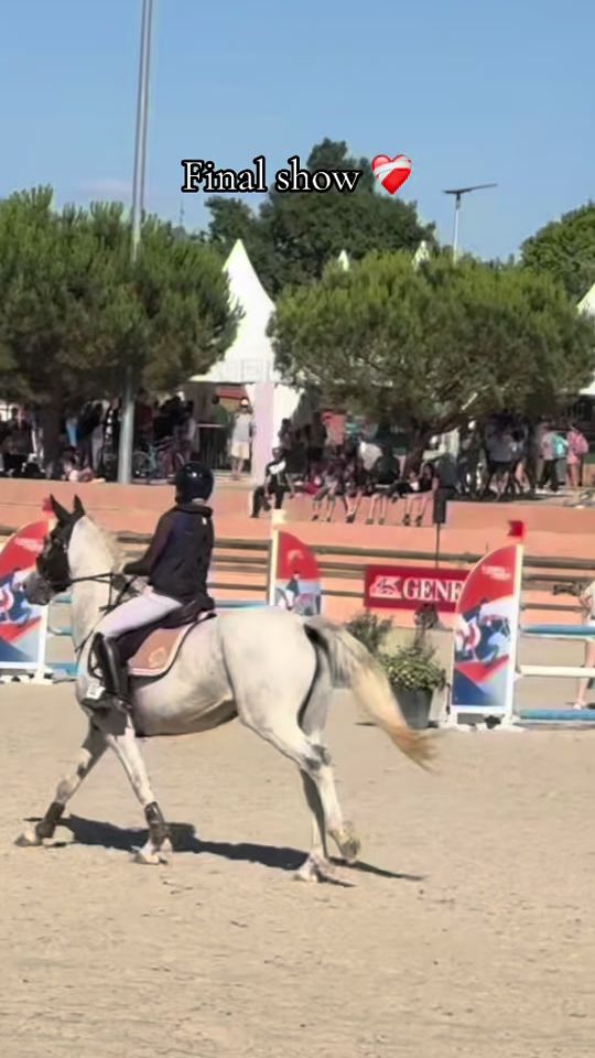 TikTok video thumbnail by laura.equestre