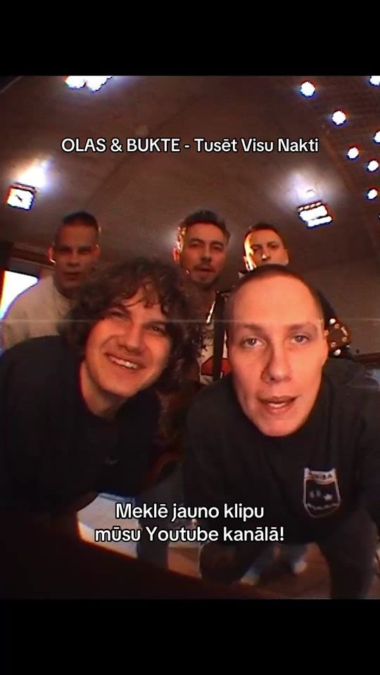 TikTok video thumbnail by pavlovskis