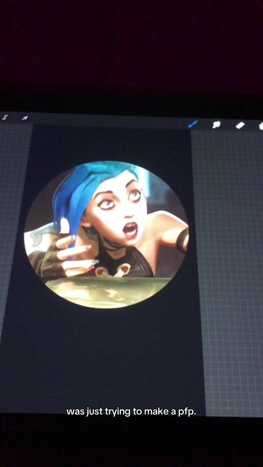 TikTok video thumbnail by furiousp1nk