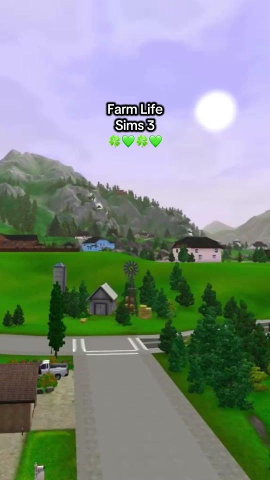 TikTok video thumbnail by sims.peace