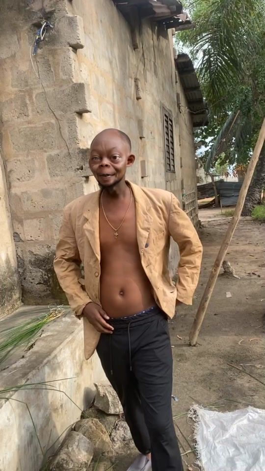TikTok video thumbnail by fofo_le_degamme