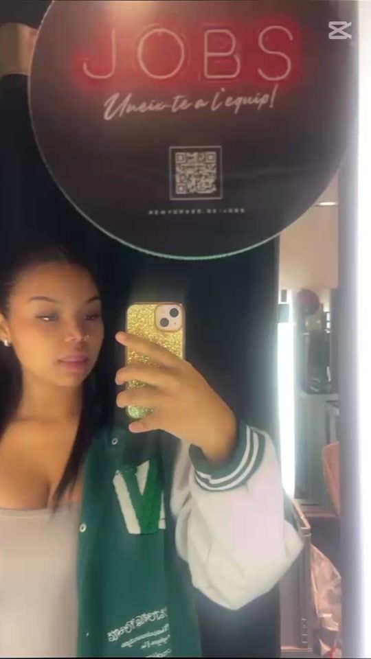 TikTok video thumbnail by aishaannekaddouri