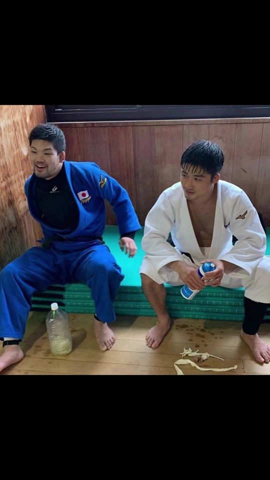 TikTok video thumbnail by judo_fan02