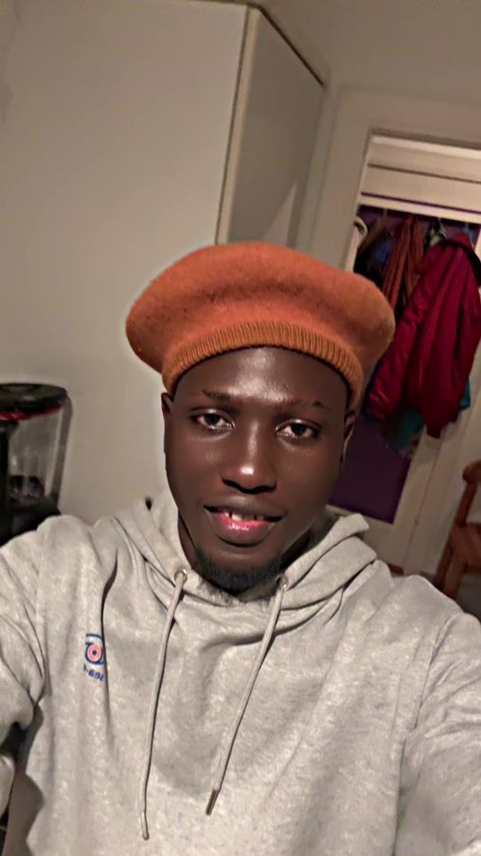 TikTok video thumbnail by afroprince5