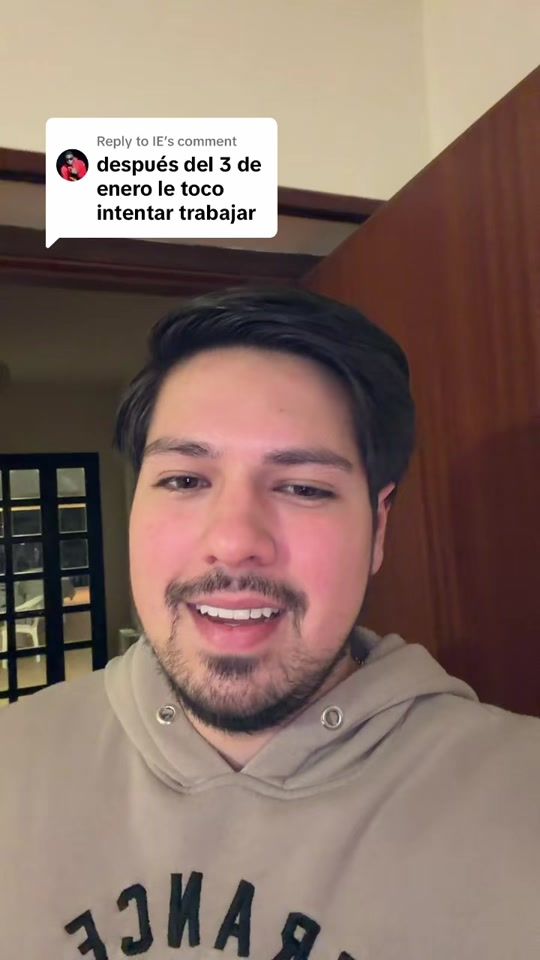 TikTok video thumbnail by oscaramirezc