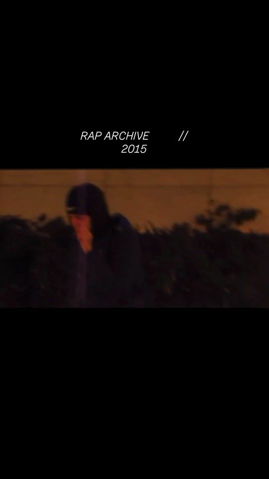 TikTok video thumbnail by raparchivepiece