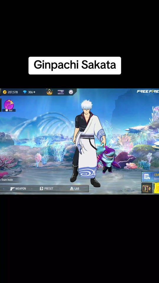 TikTok video thumbnail by ff.gunfu