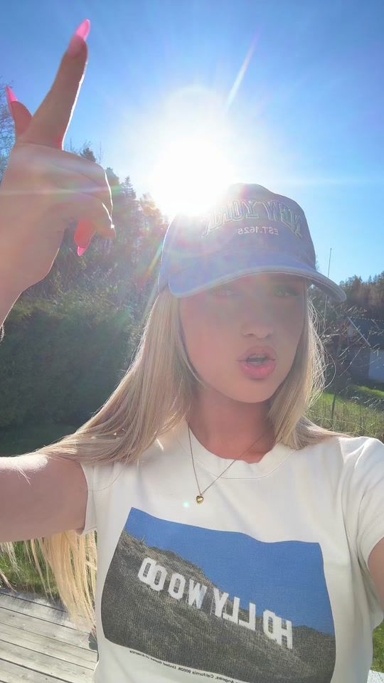 TikTok video thumbnail by sunnivanygaard