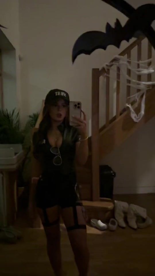 TikTok video thumbnail by laylaamayx