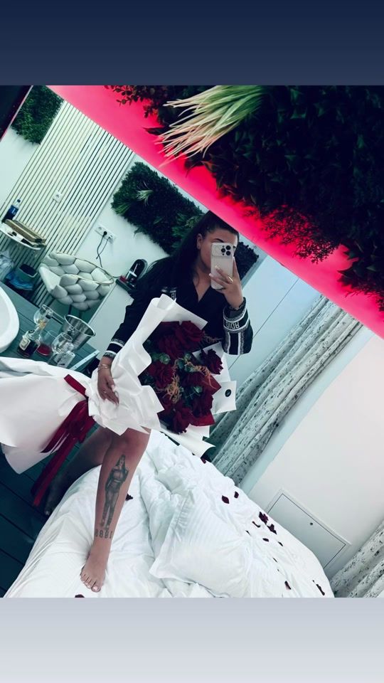 TikTok video thumbnail by yasmine_hurremysm