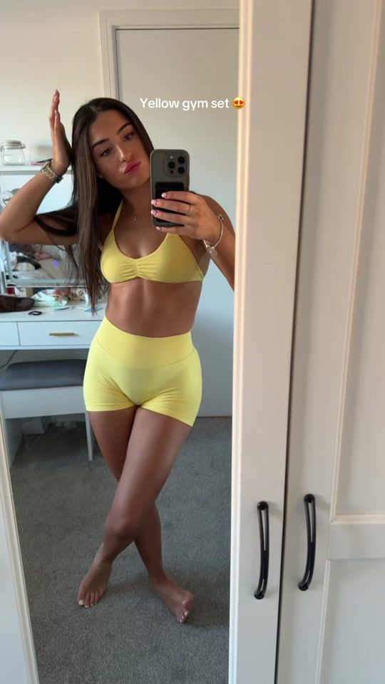 TikTok video thumbnail by gabrielaamoro