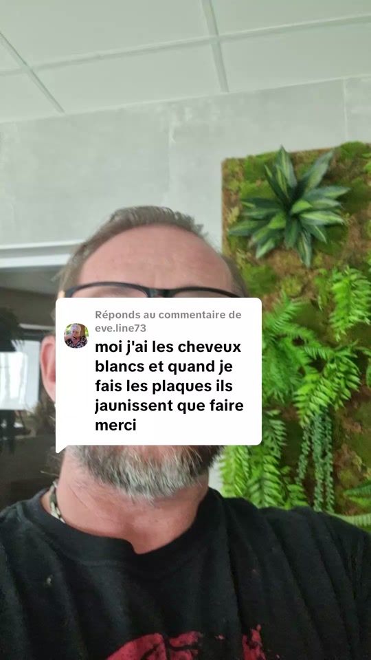 TikTok video thumbnail by sebbichoncoiffeur