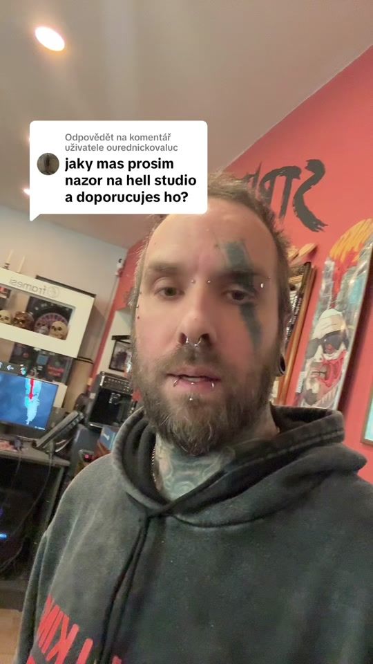 TikTok video thumbnail by stripe_ink