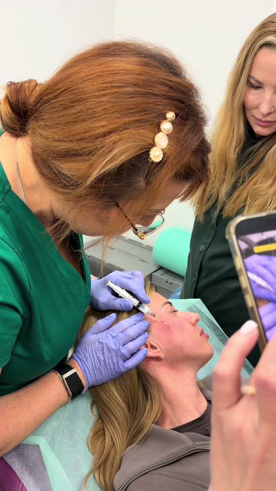 TikTok video thumbnail by dr.radkevych