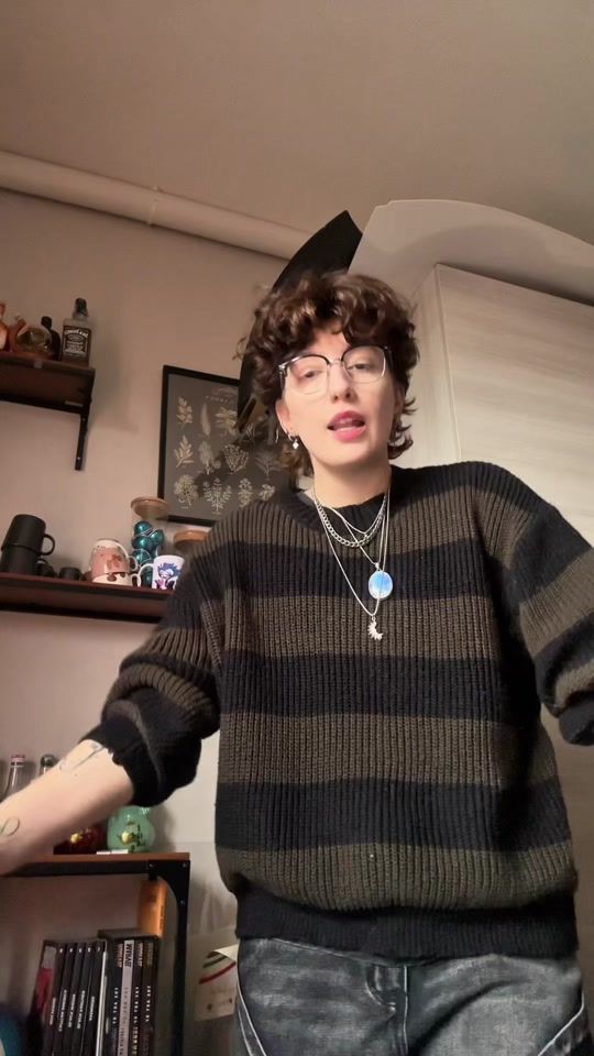 TikTok video thumbnail by julialoky
