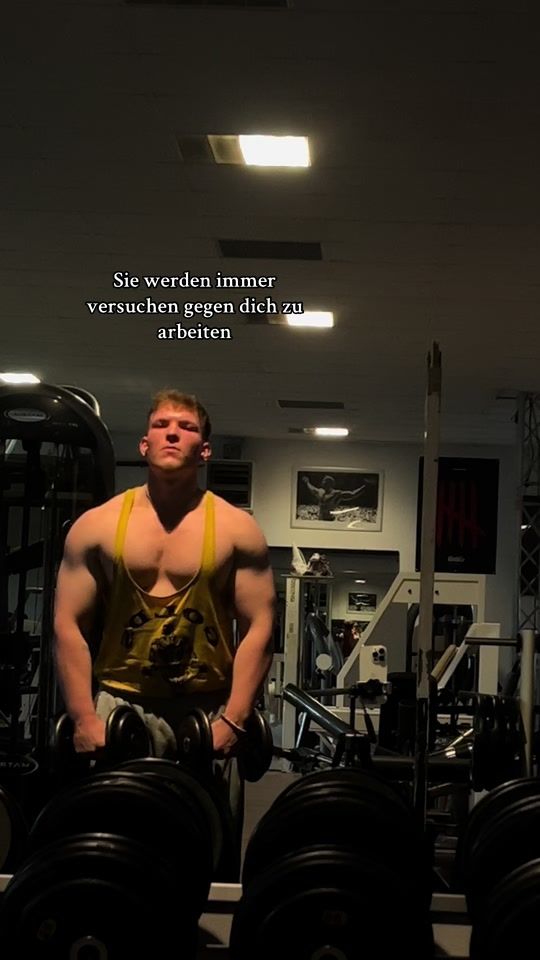 TikTok video thumbnail by gymdustin