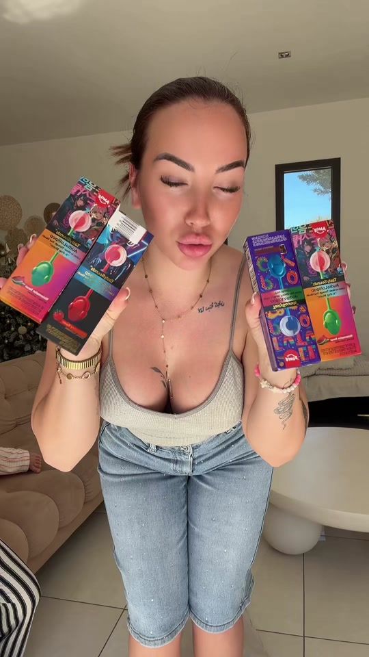 TikTok video thumbnail by candyatb_off