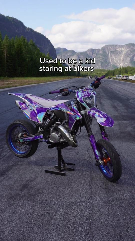 TikTok video thumbnail by kewinmoto