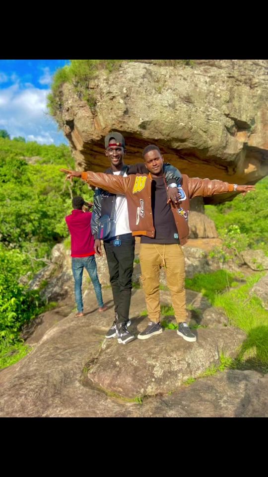 TikTok video thumbnail by thierno.diountou