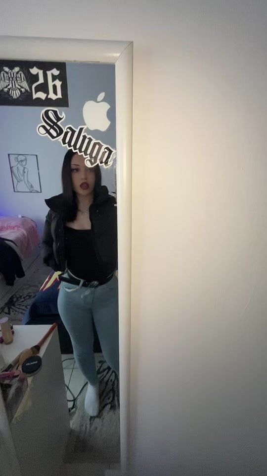 TikTok video thumbnail by 777us3r01