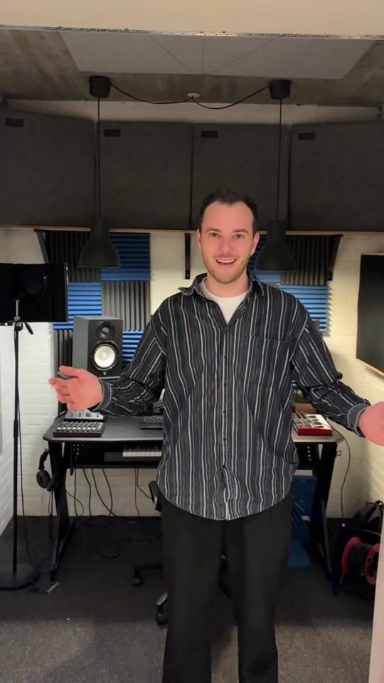 TikTok video thumbnail by sonarmusicdk