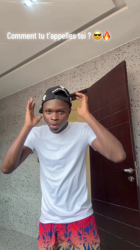 TikTok video thumbnail by enockmonument63