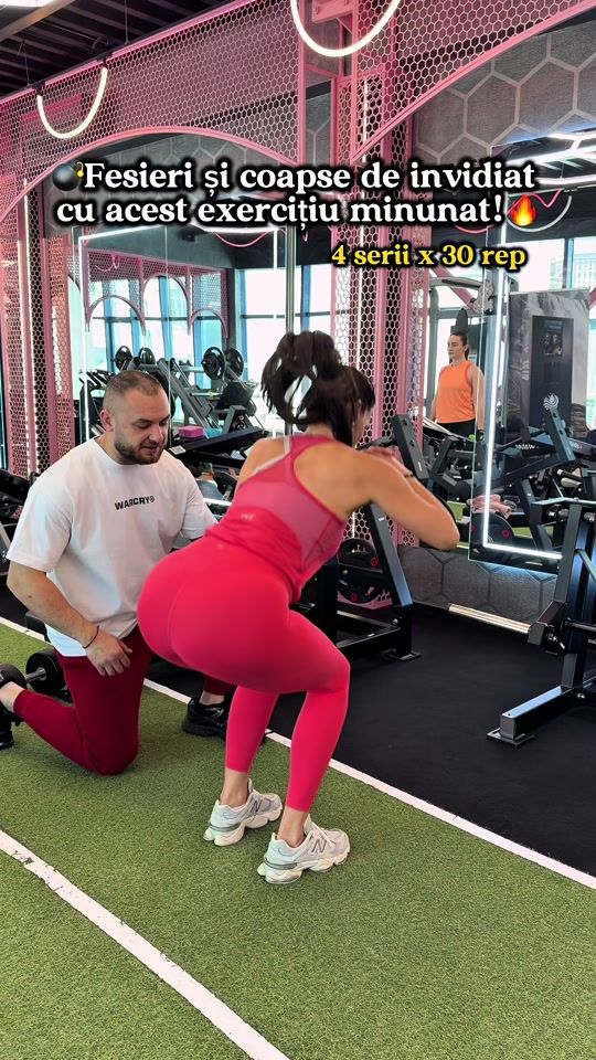TikTok video thumbnail by iulianferaru.fit