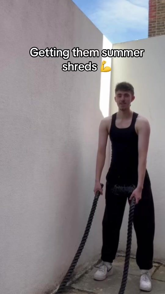 TikTok video thumbnail by jacksfit