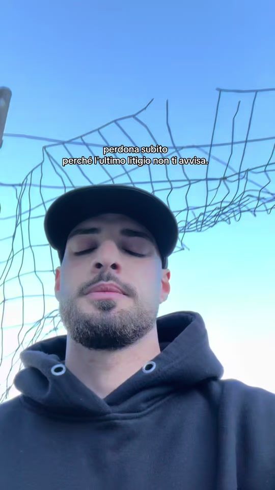 TikTok video thumbnail by luigisorrentino20