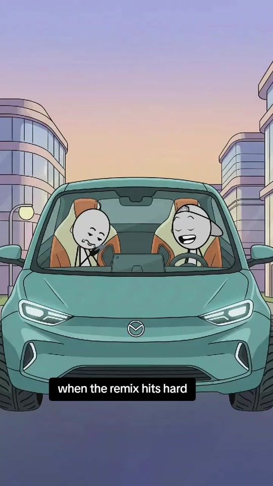 TikTok video thumbnail by humor_animations