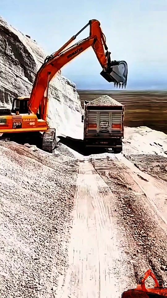 TikTok video thumbnail by excavator.19