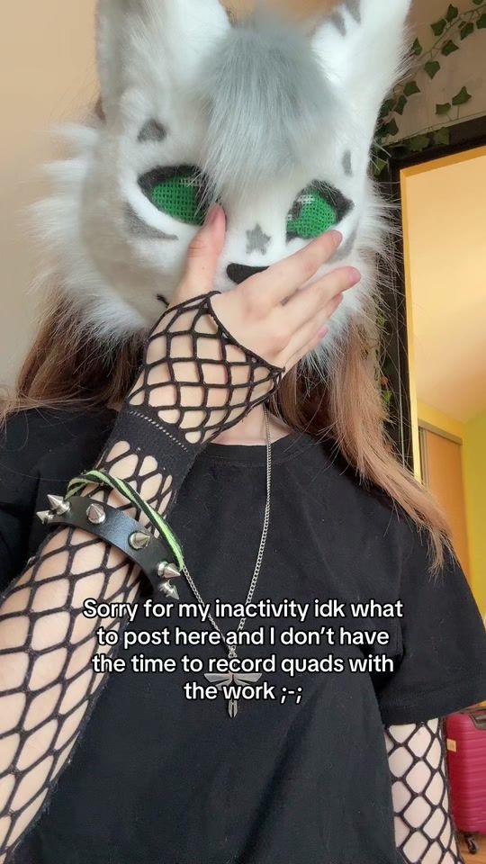 TikTok video thumbnail by cosmos.on.paws
