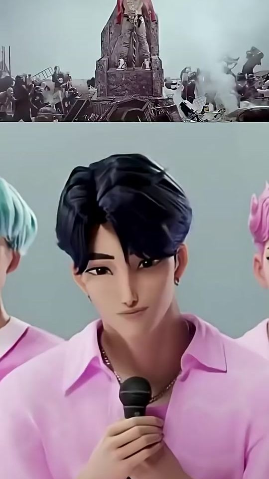 TikTok video thumbnail by wolfchanbiased