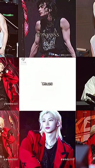 TikTok video thumbnail by straykids_ski2