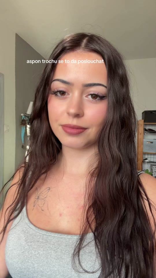 TikTok video thumbnail by terrymuchovaa