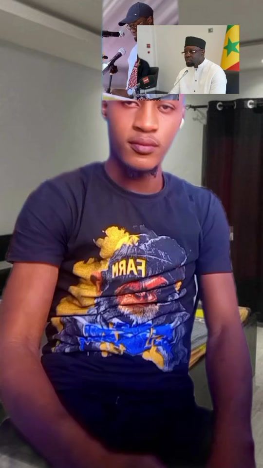 TikTok video thumbnail by pape.bou.ousmane