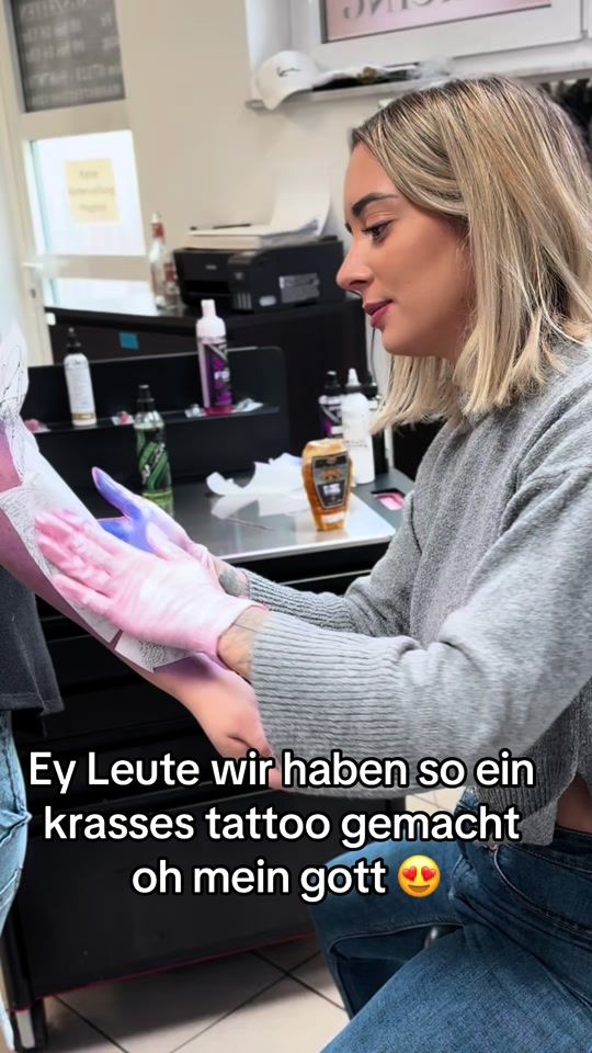 TikTok video thumbnail by jennydc.tattoo
