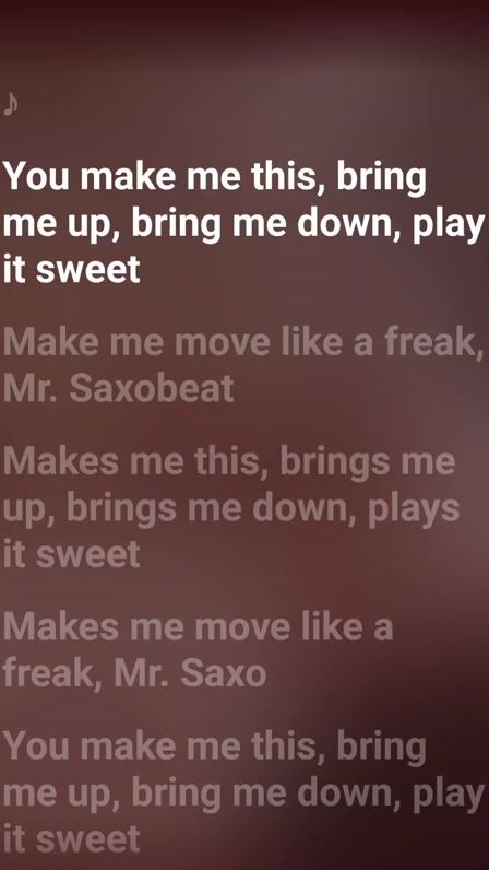 TikTok video thumbnail by song_lyrics598