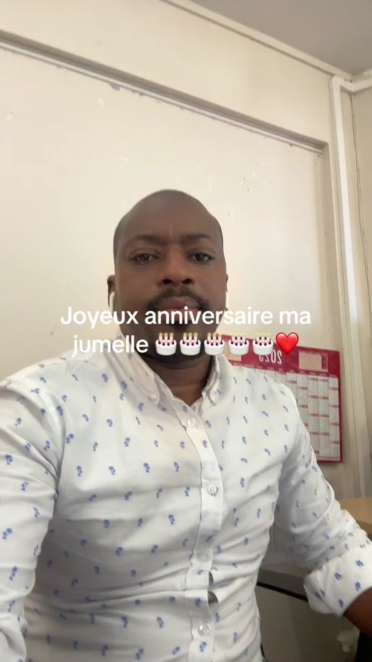 TikTok video thumbnail by boubabah457