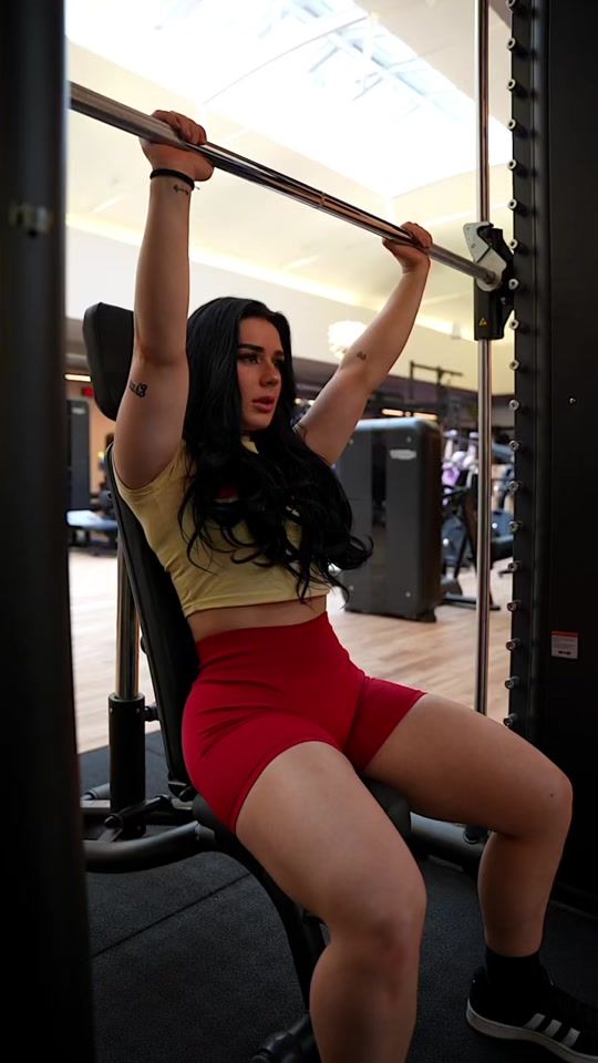 TikTok video thumbnail by tiboinshape