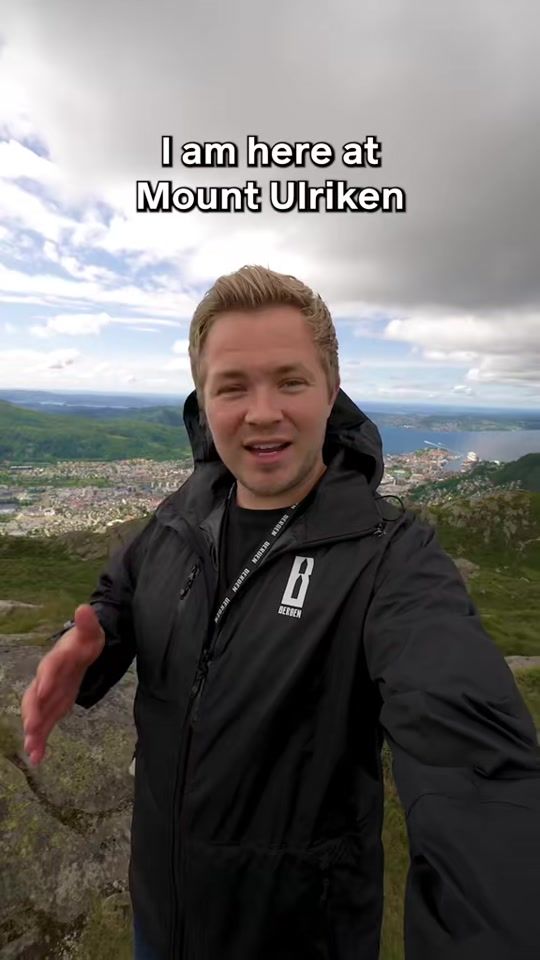 TikTok video thumbnail by visitbergen