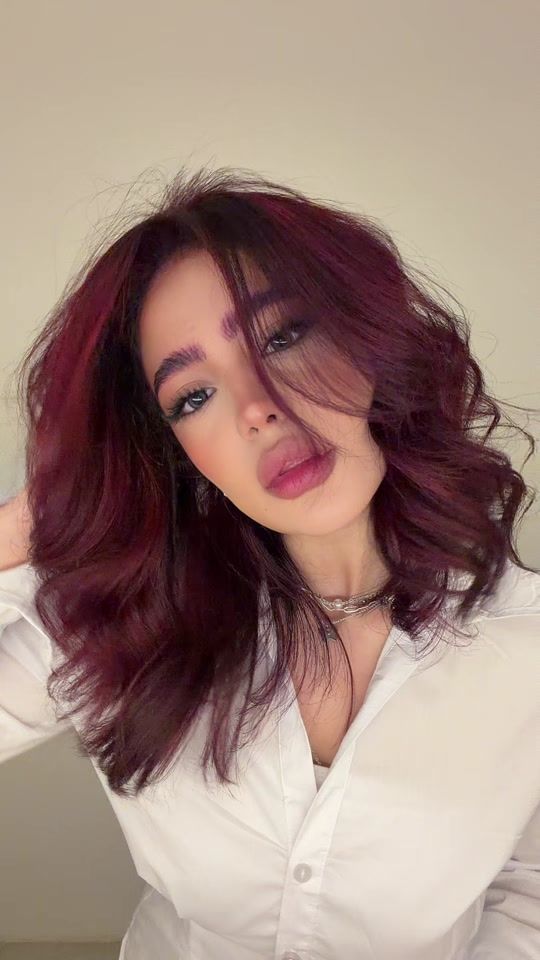 TikTok video thumbnail by golnar__
