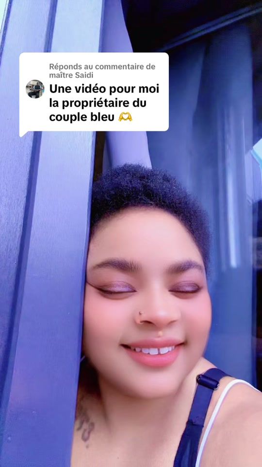 TikTok video thumbnail by kabral_poupeesensuelle